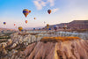 Turkey- April 18-25, 2025