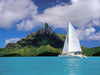 Sailing French Polynesia/ Bora Bora! April 5-12, 2025