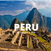 Peru- Sept. 26th- Oct 4th, 2025