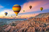 Turkey- April 18-25, 2025