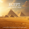 Egypt - Oct 16-25, 2026