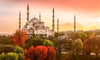 Turkey- April 18-25, 2025