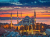 Turkey- April 18-25, 2025