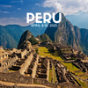 Peru- April 8-16, 2025
