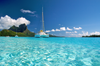 Sailing French Polynesia/ Bora Bora! April 5-12, 2025