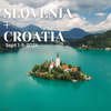 Slovenia & Istria, Croatia- Sept 1st-8th, 2024